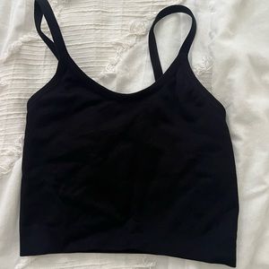 SetActice Cropped Tank